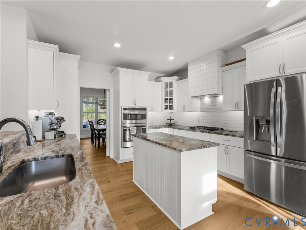 9310 Beaver Bridge Road Moseley, VA 23120 - Photo 16 of 66