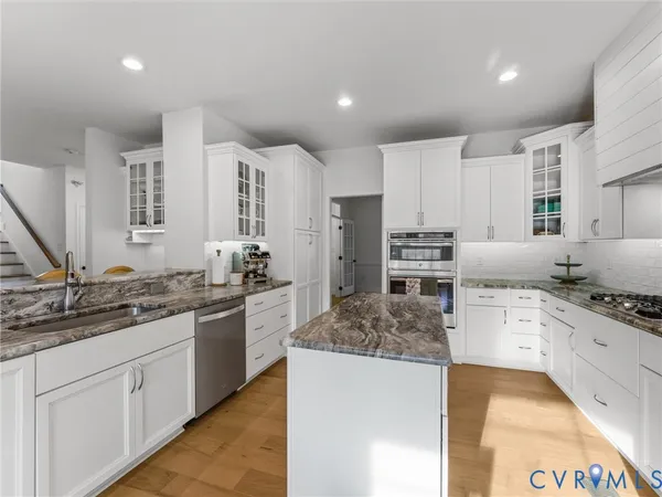$997,777 | 9310 Beaver Bridge Road, Moseley, VA 23120