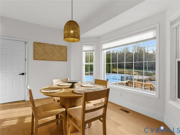 $997,777 | 9310 Beaver Bridge Road, Moseley, VA 23120