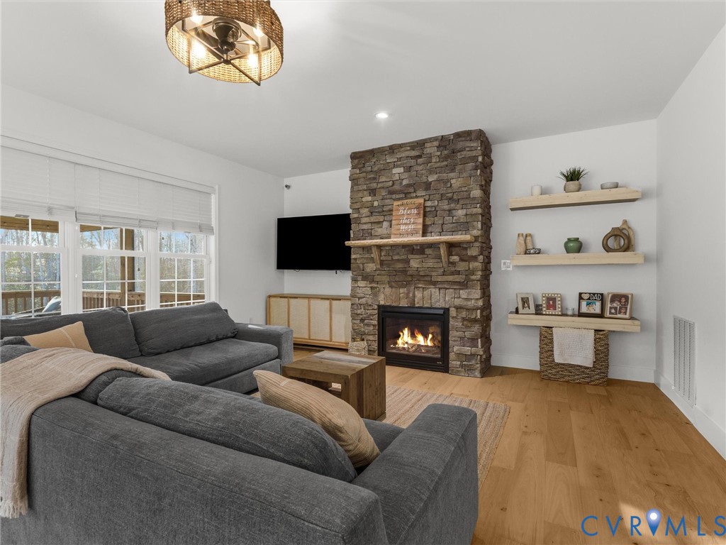 9310 Beaver Bridge Road Moseley, VA 23120 - Photo 22 of 66