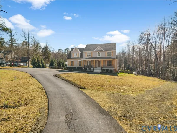 $997,777 | 9310 Beaver Bridge Road, Moseley, VA 23120