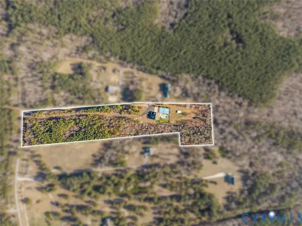 $997,777 | 9310 Beaver Bridge Road, Moseley, VA 23120