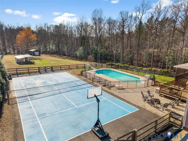 $997,777 | 9310 Beaver Bridge Road, Moseley, VA 23120