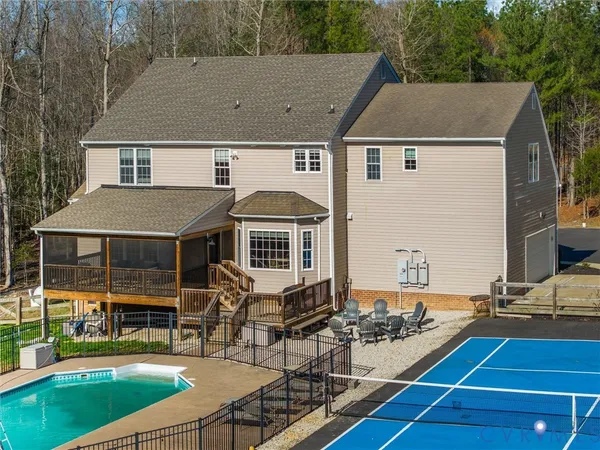 $997,777 | 9310 Beaver Bridge Road, Moseley, VA 23120