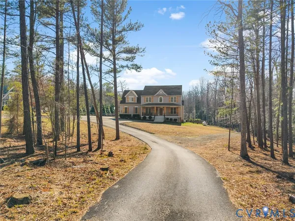 $997,777 | 9310 Beaver Bridge Road, Moseley, VA 23120