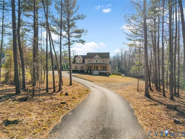 $997,777 | 9310 Beaver Bridge Road, Moseley, VA 23120