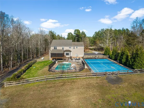 $997,777 | 9310 Beaver Bridge Road, Moseley, VA 23120