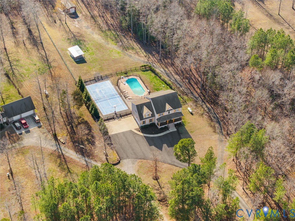 9310 Beaver Bridge Road Moseley, VA 23120 - Photo 62 of 66