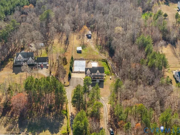 $997,777 | 9310 Beaver Bridge Road, Moseley, VA 23120