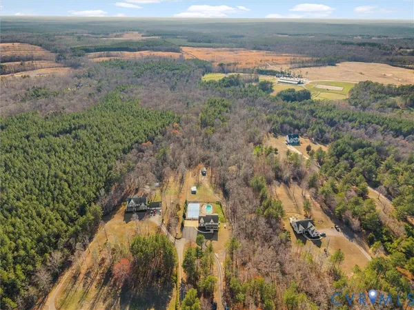 $997,777 | 9310 Beaver Bridge Road, Moseley, VA 23120
