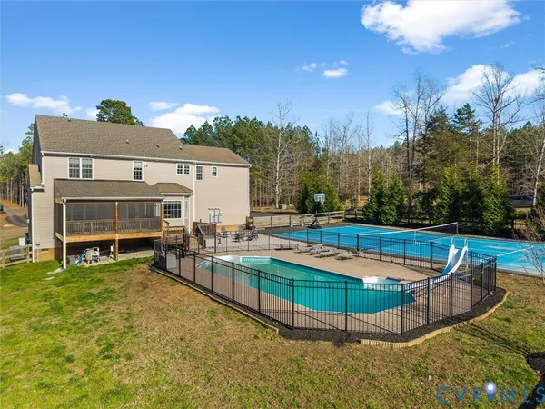 $997,777 | 9310 Beaver Bridge Road, Moseley, VA 23120