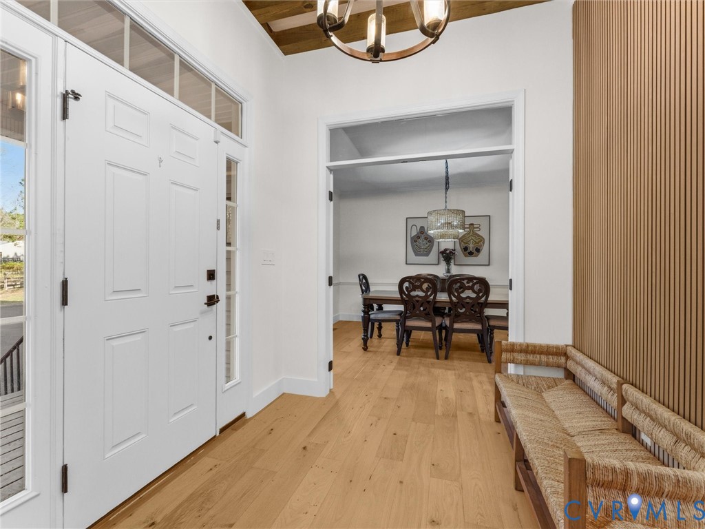 9310 Beaver Bridge Road Moseley, VA 23120 - Photo 7 of 66