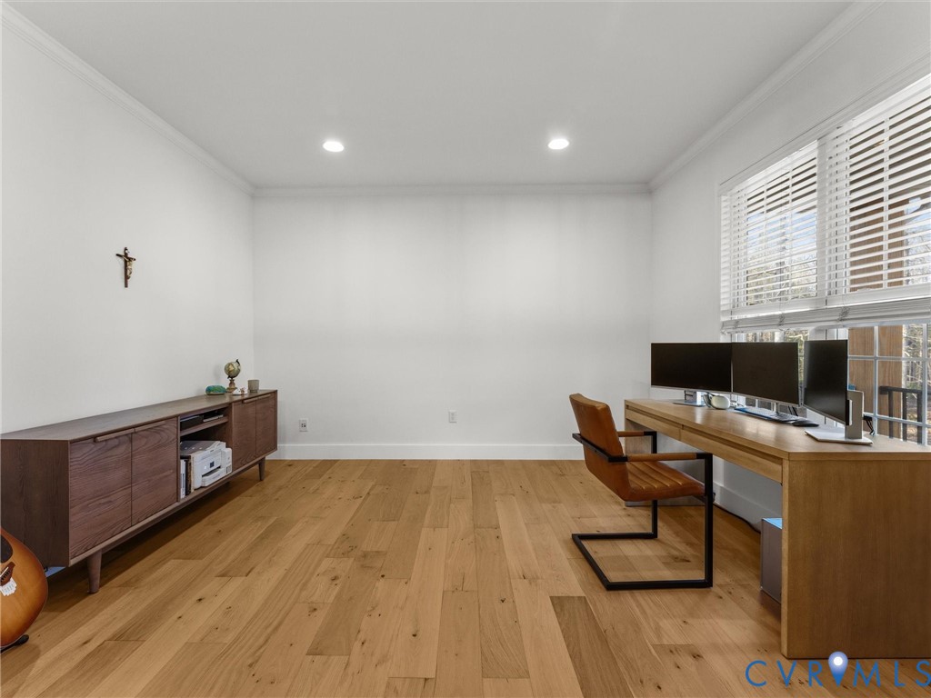 9310 Beaver Bridge Road Moseley, VA 23120 - Photo 9 of 66