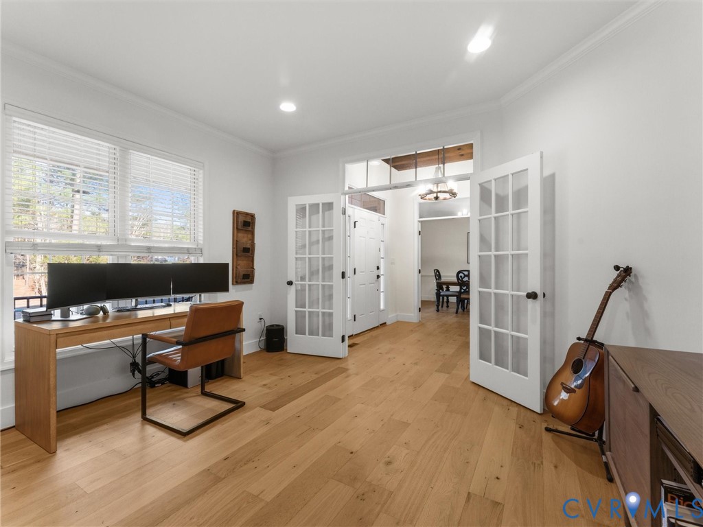 9310 Beaver Bridge Road Moseley, VA 23120 - Photo 10 of 66