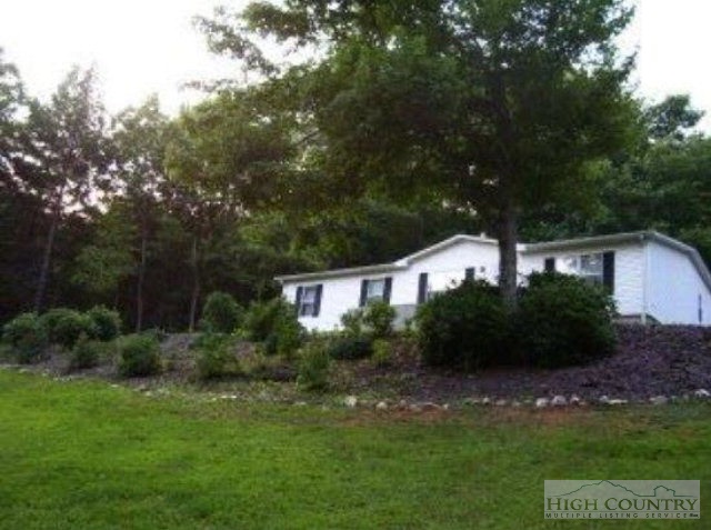 1353 Hudler Town Road Crumpler, NC 28617 - Photo 1 of 1 Gallery Image 1