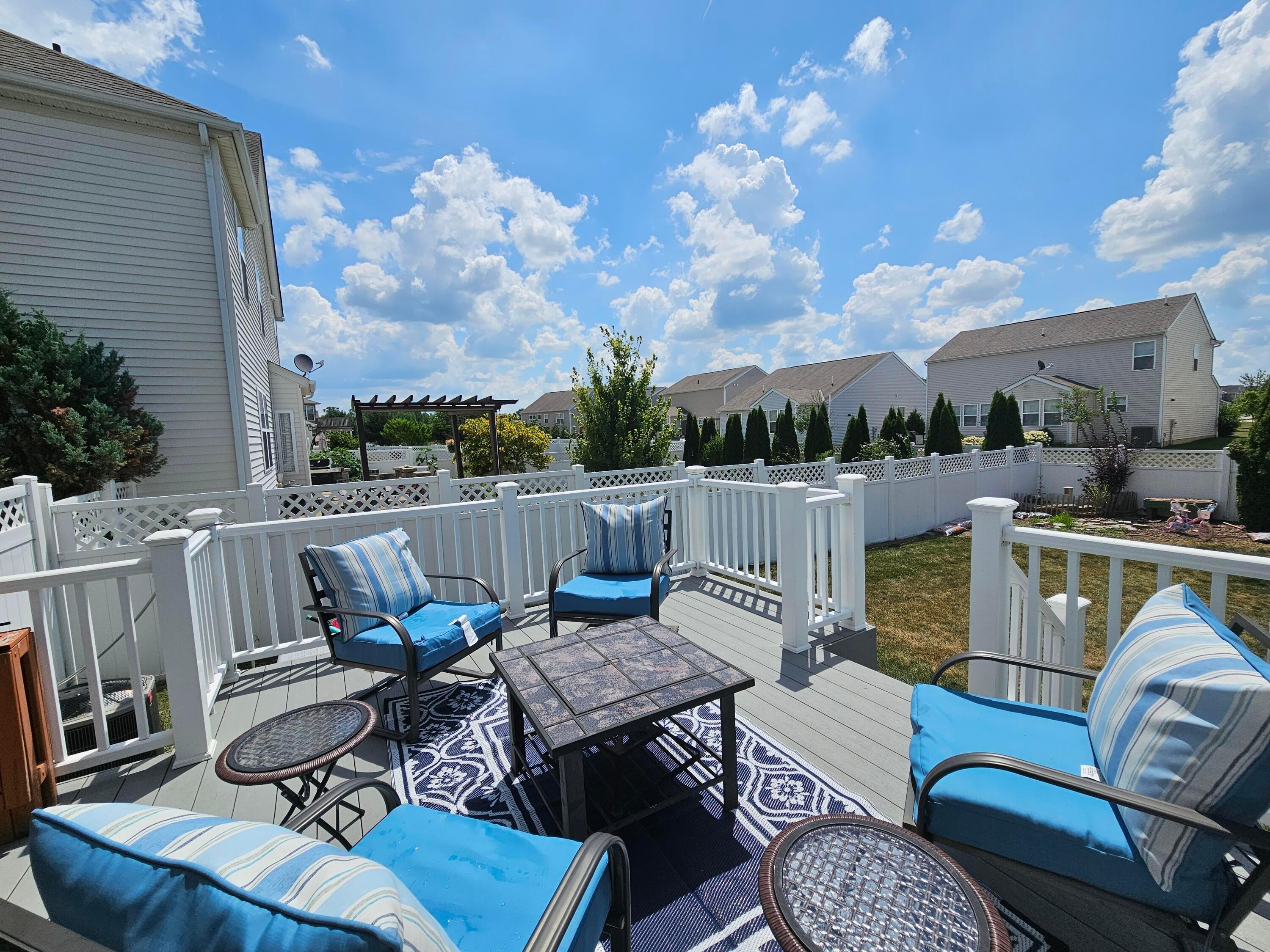 5787 Aderholt Road Dublin, OH 43016 - Photo 15 of 40 20250711_122053