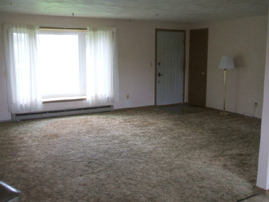 1038 Drexel Road Lake Summerset, IL 61019 - Photo 4 of 4 an empty room with a window