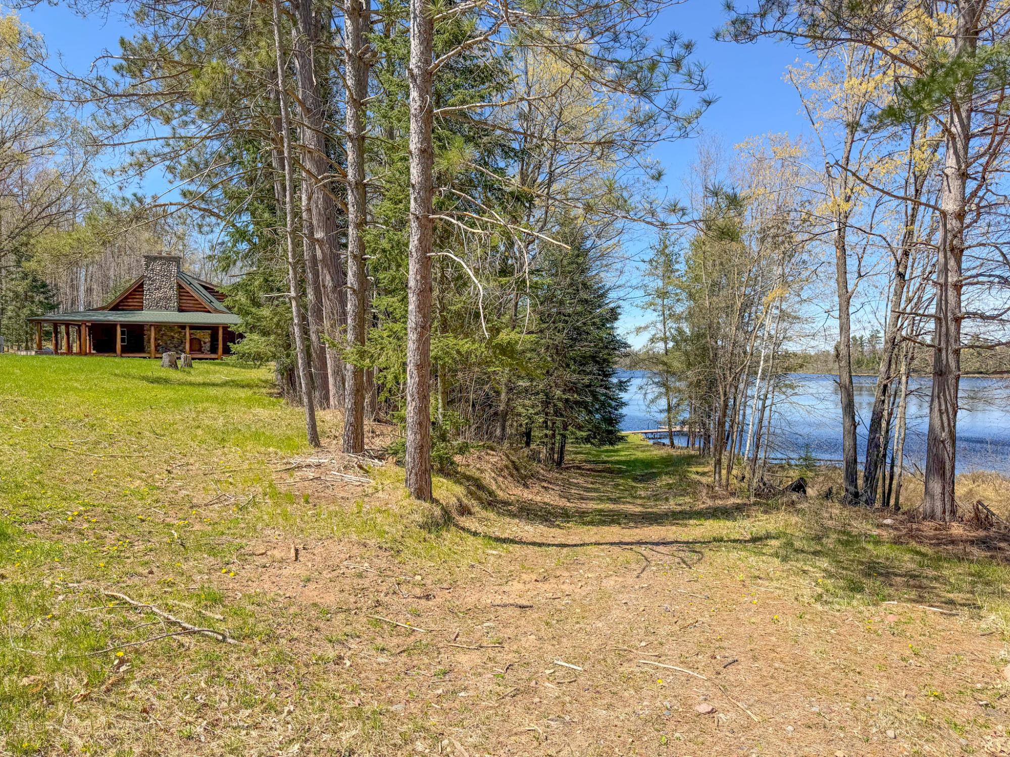 N13038 Hicks Landing Road Fifield, WI 54524 - Photo 97 of 99 Gallery Image 97