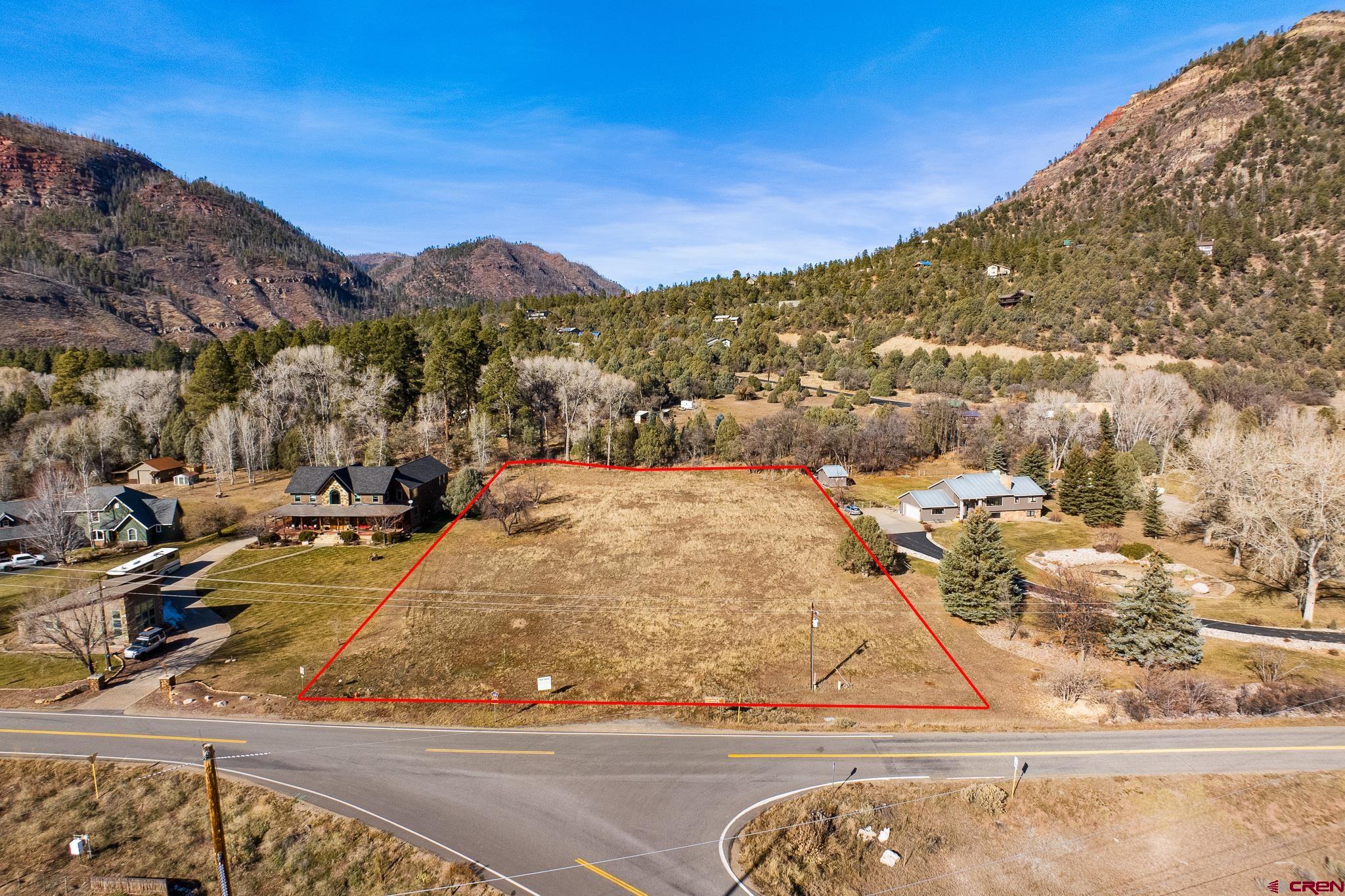 5 County Road 201 Durango, CO 81301 - Photo 1 of 26 a view of a city