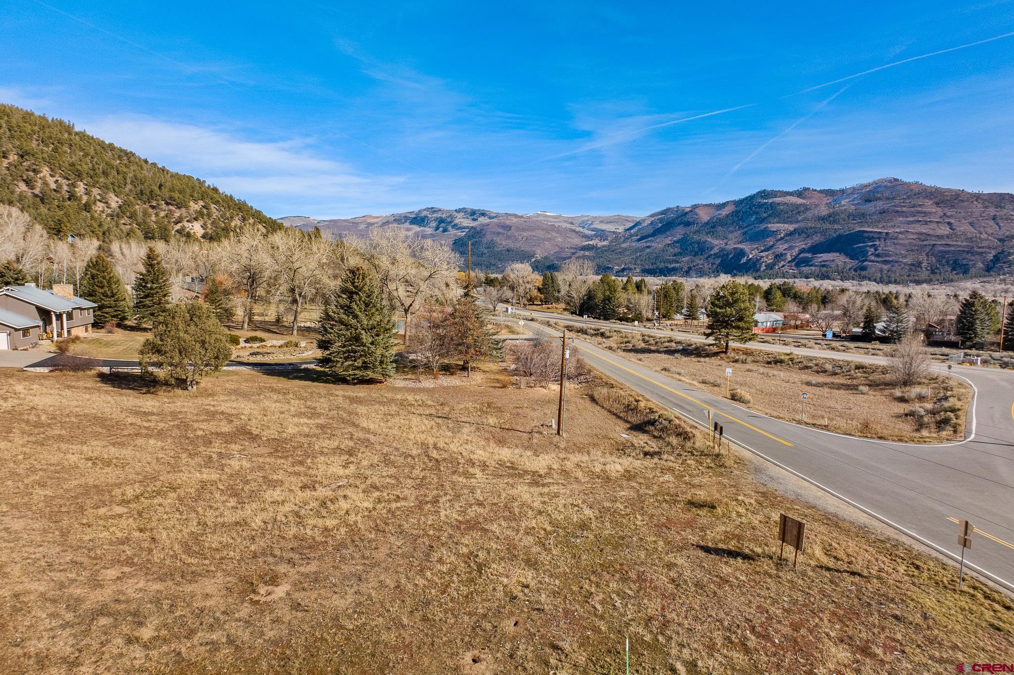 5 County Road 201 Durango, CO 81301 - Photo 22 of 26 a view of a city with ocean