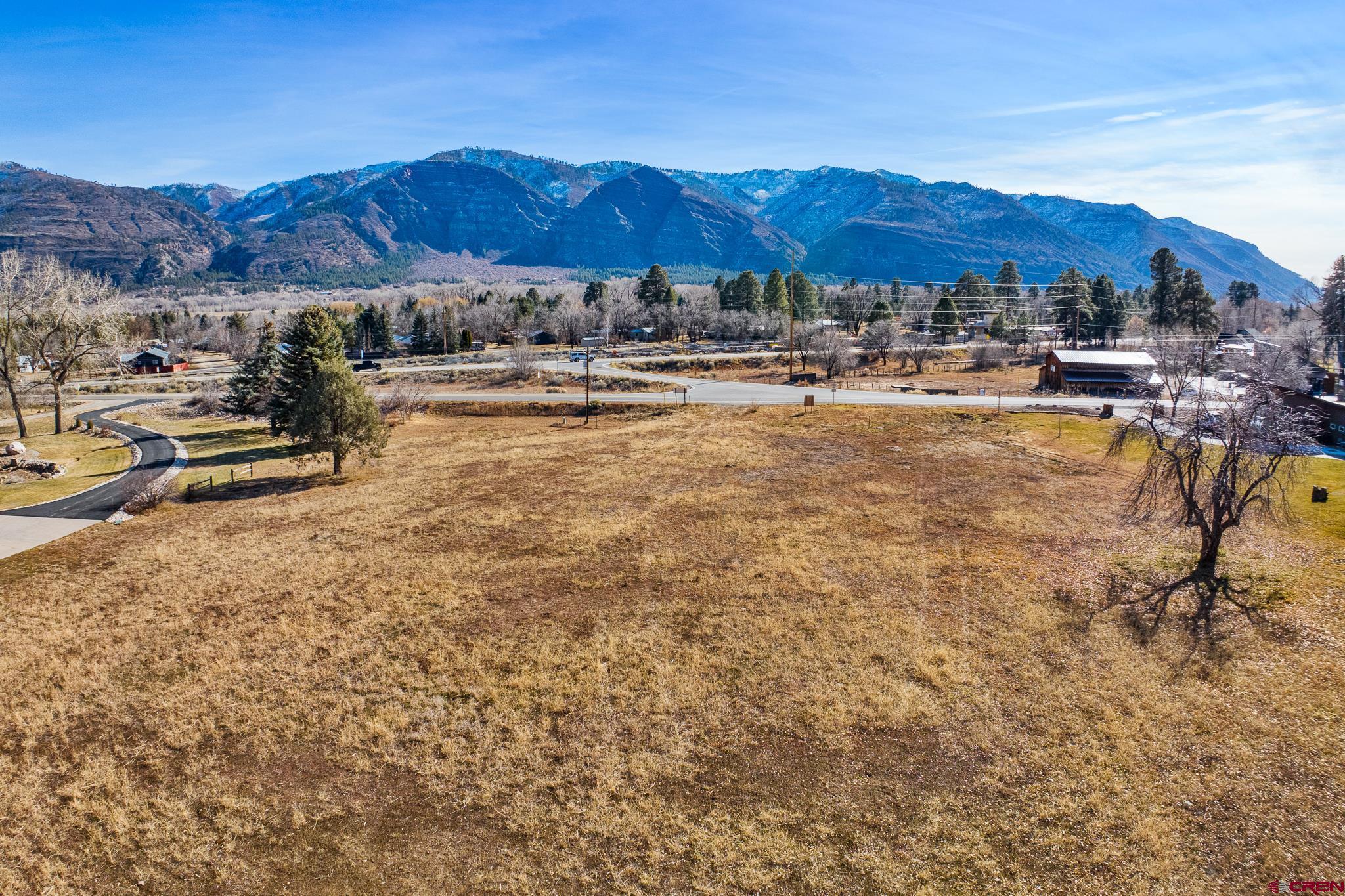 5 County Road 201 Durango, CO 81301 - Photo 26 of 26 a view of swimming pool with a table and chairs