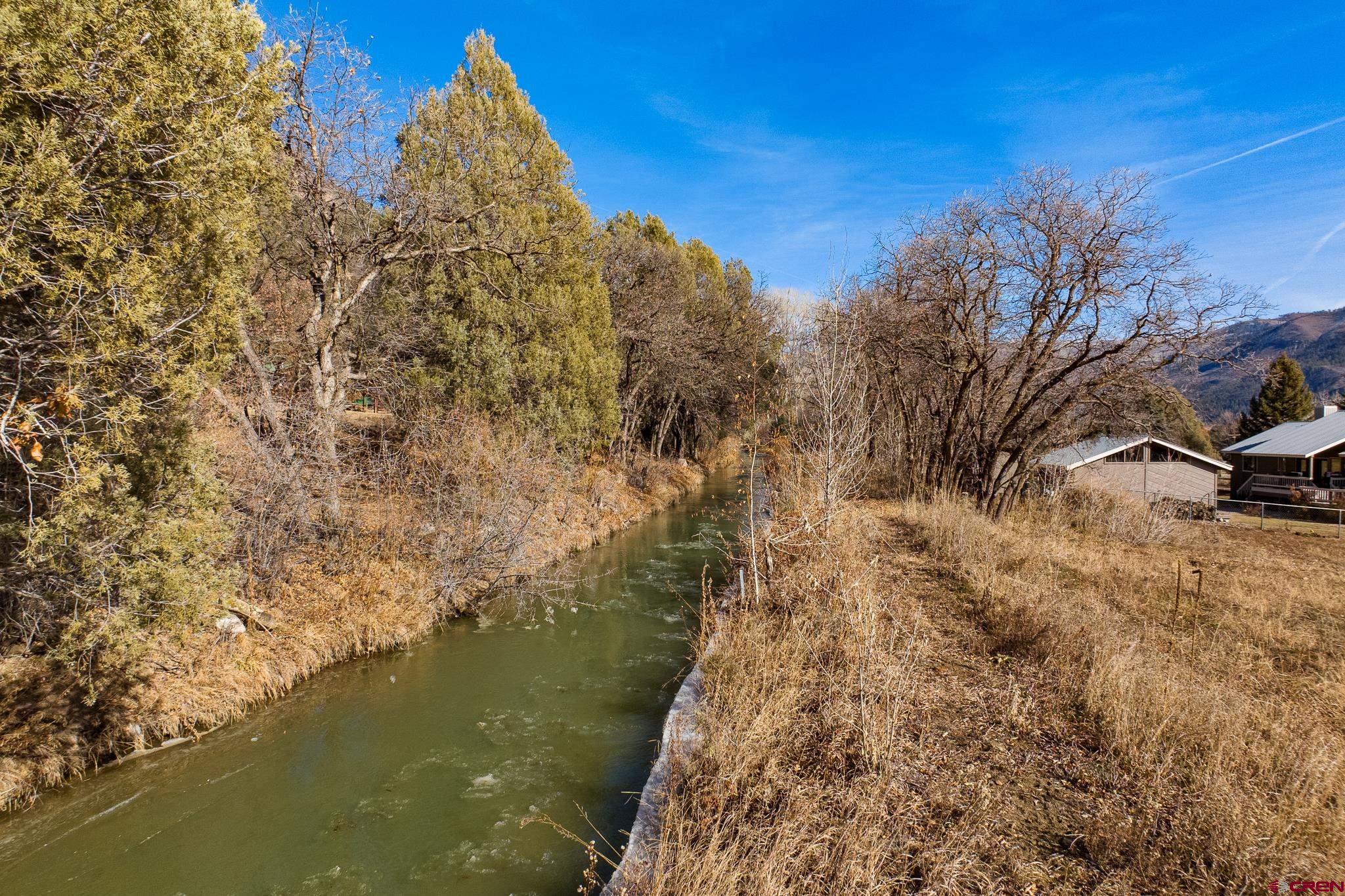 5 County Road 201 Durango, CO 81301 - Photo 5 of 26 a view of lake