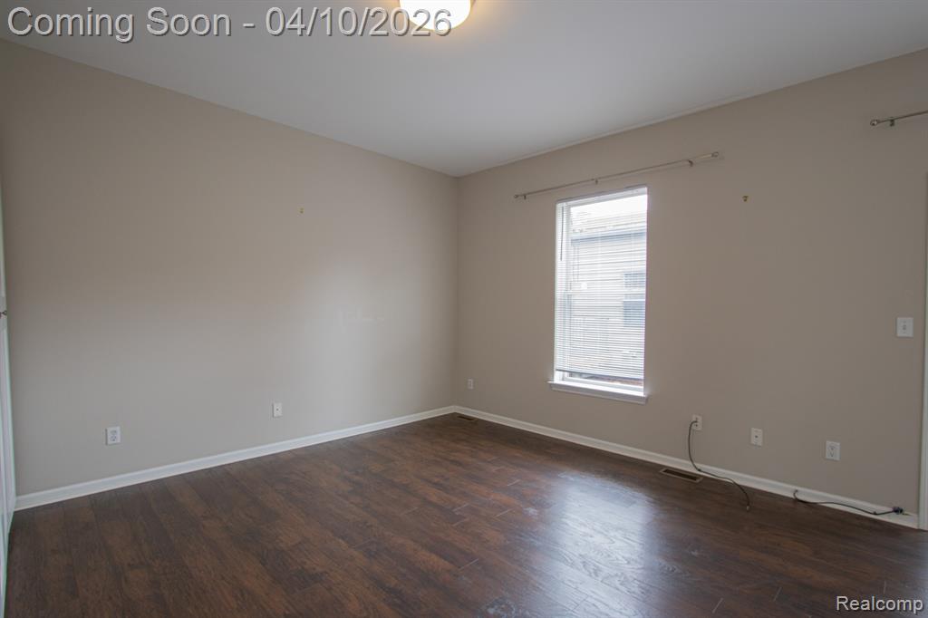 68 West Bethune Street Detroit, MI 48202 - Photo 9 of 24