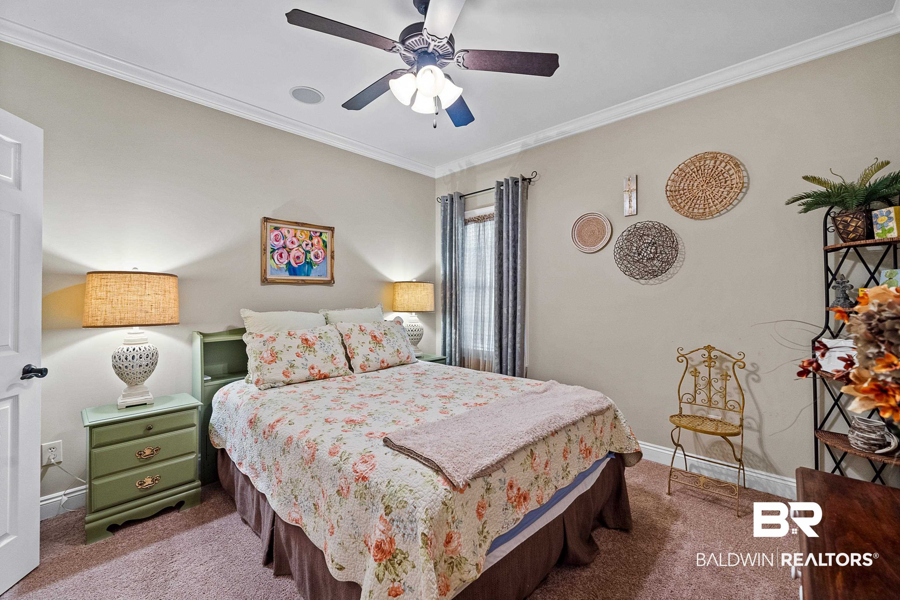 31990 Merriwether Court Daphne, AL 36527 - Photo 25 of 53 Bedroom 3