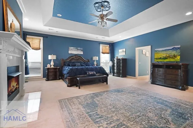 $640,000 | 12 Par Drive, Jesup, GA 31546