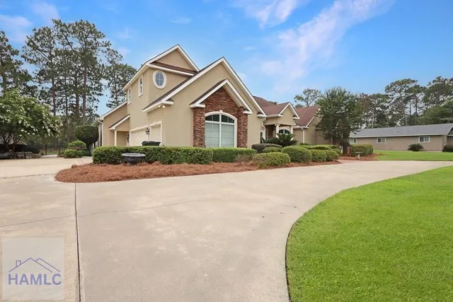 $640,000 | 12 Par Drive, Jesup, GA 31546