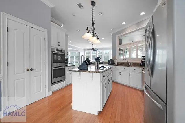 $640,000 | 12 Par Drive, Jesup, GA 31546