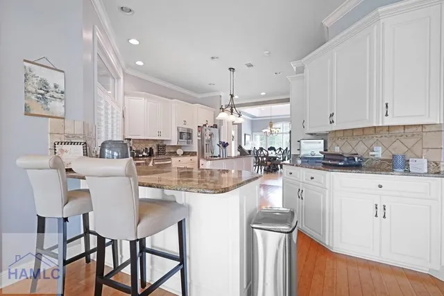 $640,000 | 12 Par Drive, Jesup, GA 31546