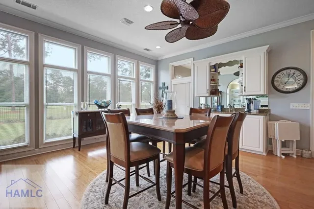 $640,000 | 12 Par Drive, Jesup, GA 31546