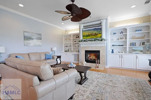 $640,000 | 12 Par Drive, Jesup, GA 31546