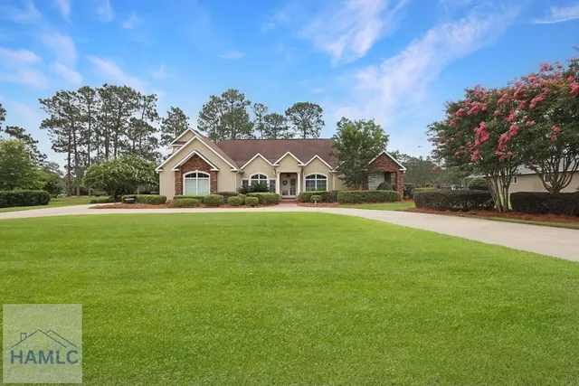 $640,000 | 12 Par Drive, Jesup, GA 31546