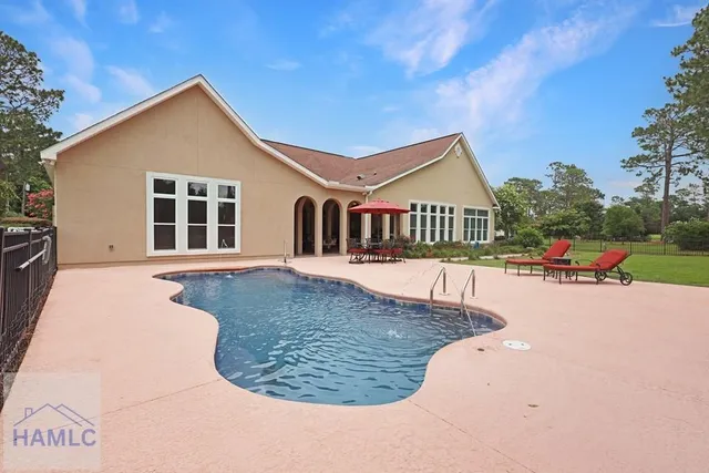 $640,000 | 12 Par Drive, Jesup, GA 31546