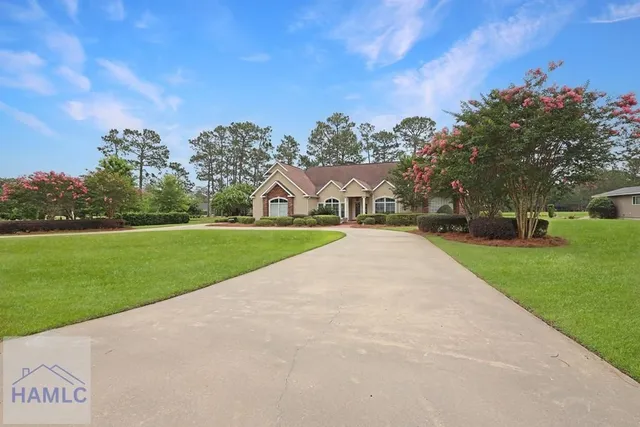 $640,000 | 12 Par Drive, Jesup, GA 31546