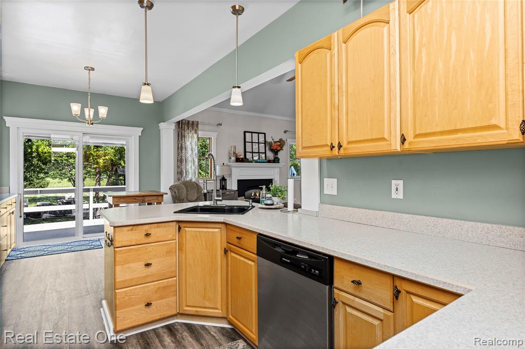 9210 Hickory Ridge Road Holly, MI 48442 - Photo 36 of 73 Gallery Image 36