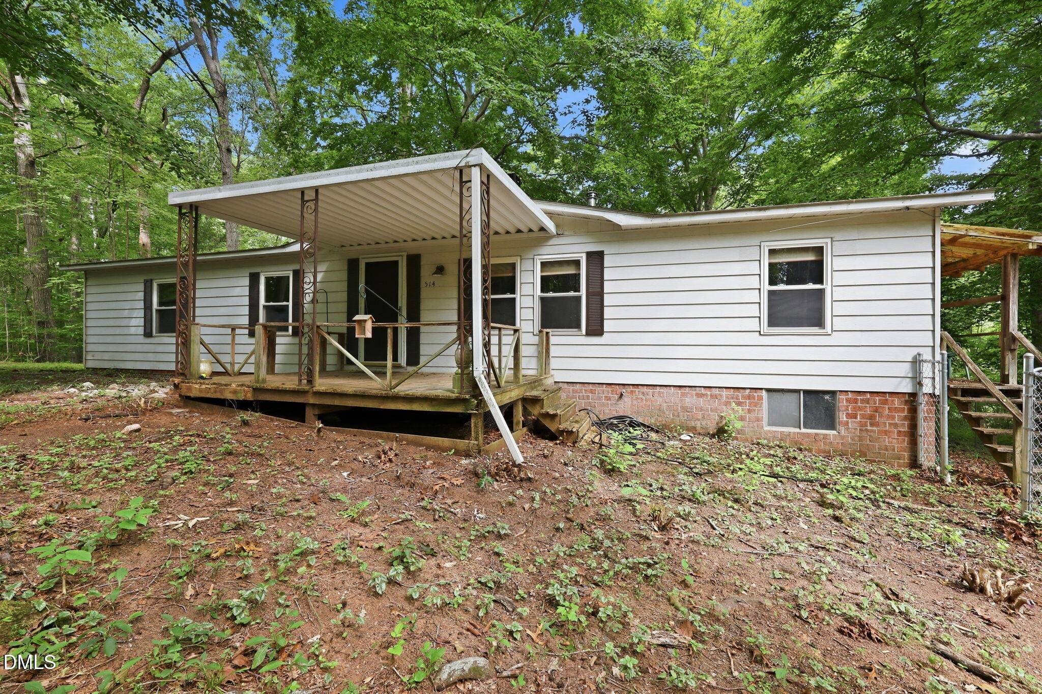 514 Miller Road Timberlake, NC 27583 - Photo 14 of 17 2-web-or-mls-IMG_1767