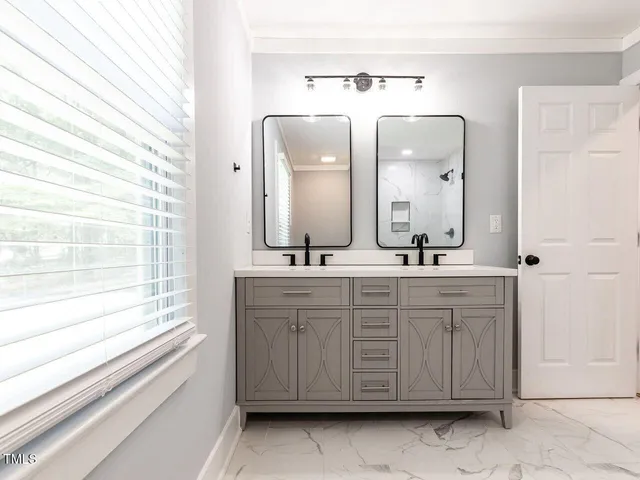 $749,900 | 5704 Baird Drive, Raleigh, NC 27606