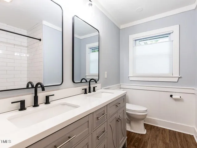 $749,900 | 5704 Baird Drive, Raleigh, NC 27606