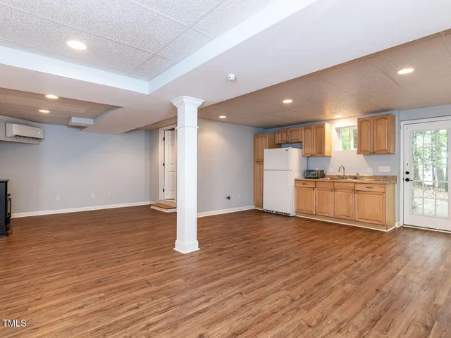 $749,900 | 5704 Baird Drive, Raleigh, NC 27606