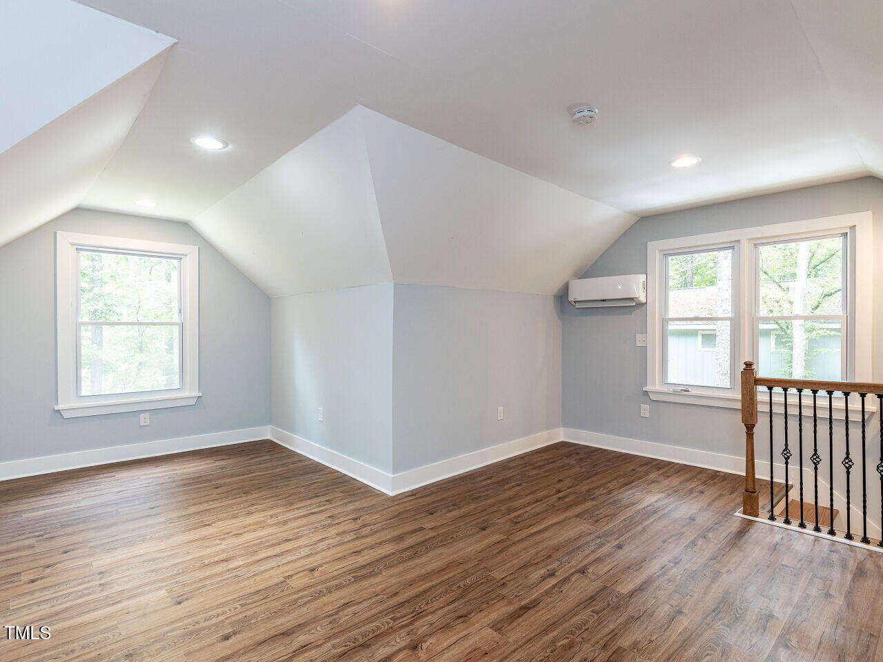 5704 Baird Drive Raleigh, NC 27606 - Photo 28 of 43 039-1280x960-second-floor-bonus-room