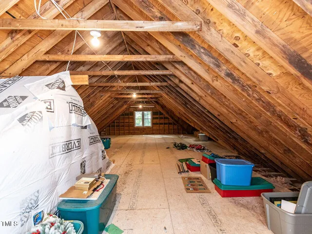 $749,900 | 5704 Baird Drive, Raleigh, NC 27606