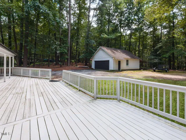 $749,900 | 5704 Baird Drive, Raleigh, NC 27606