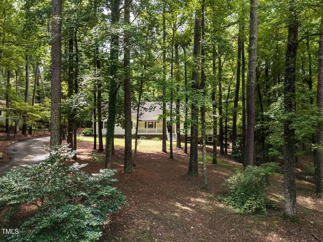 $749,900 | 5704 Baird Drive, Raleigh, NC 27606