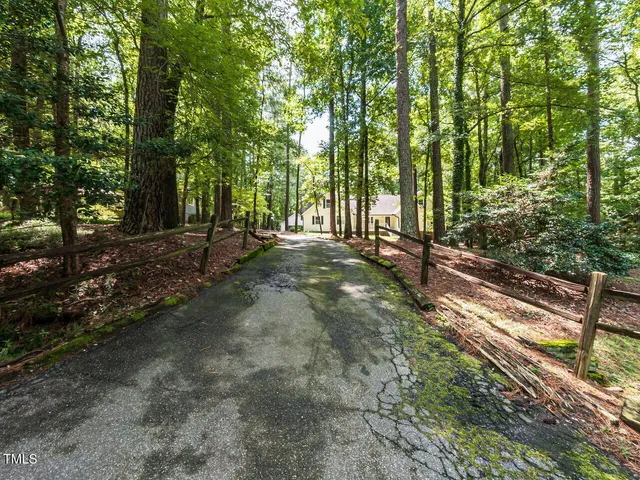 $749,900 | 5704 Baird Drive, Raleigh, NC 27606