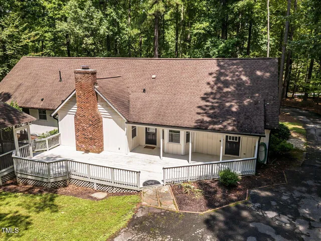 $749,900 | 5704 Baird Drive, Raleigh, NC 27606