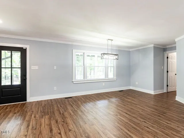 $749,900 | 5704 Baird Drive, Raleigh, NC 27606