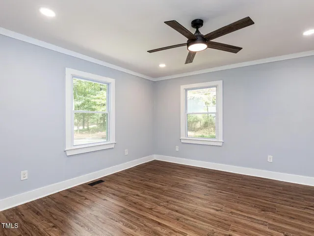 $749,900 | 5704 Baird Drive, Raleigh, NC 27606